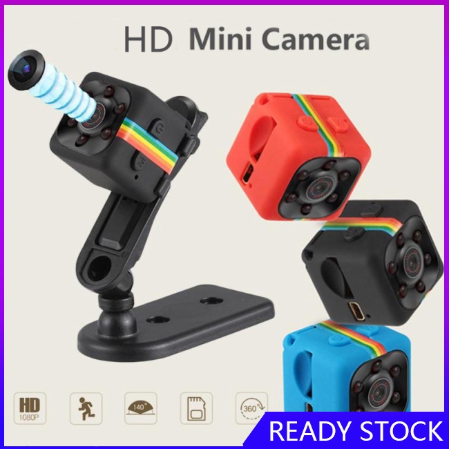 sq11 mini dv camera full hd 1920x1080