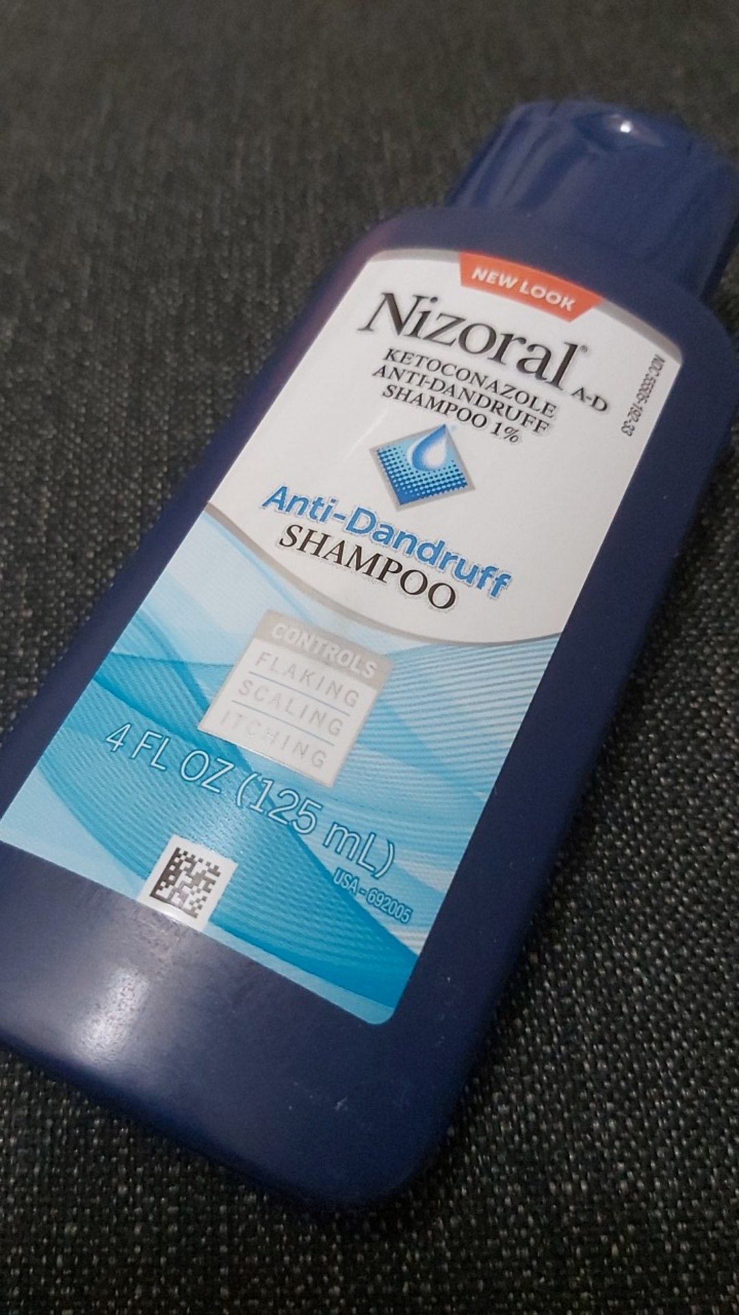 Buy Nizoral Ketoconazole Shampoo