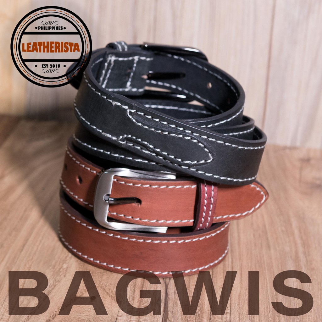 rugged belts