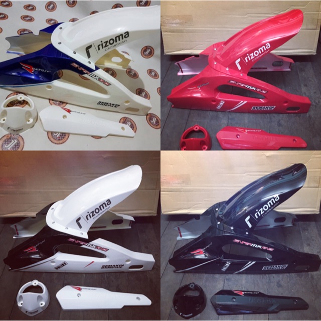 rizoma swing arm cover set for sniper 150 Shopee Philippines rizoma swing arm cover set for sniper 150 Shopee Philippines