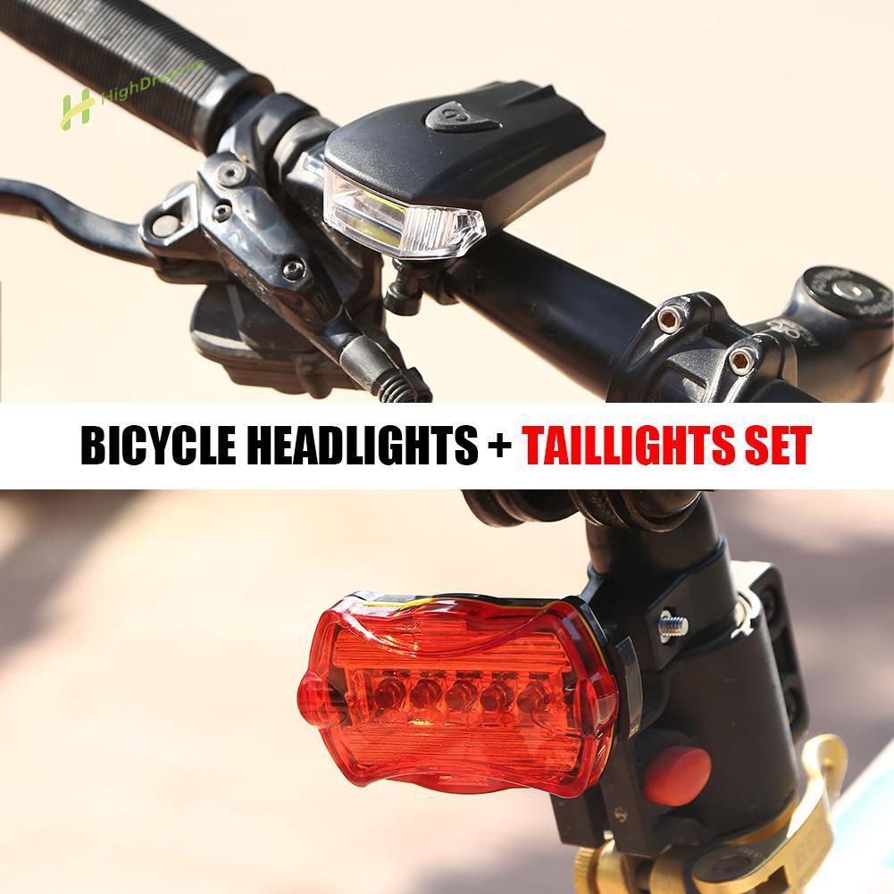 mtb headlight