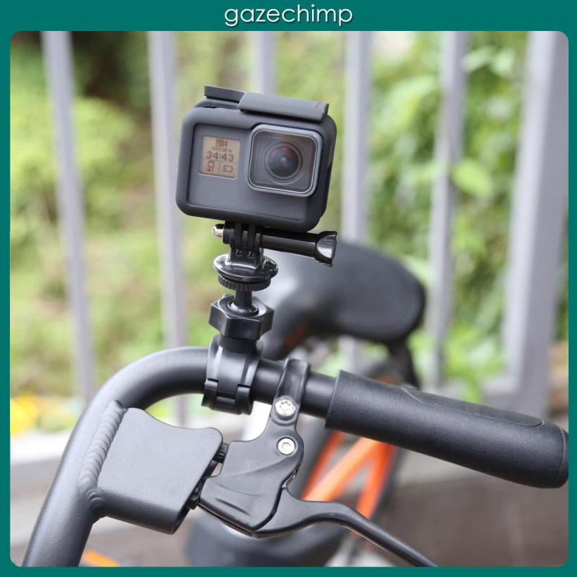 speaker handlebar mount