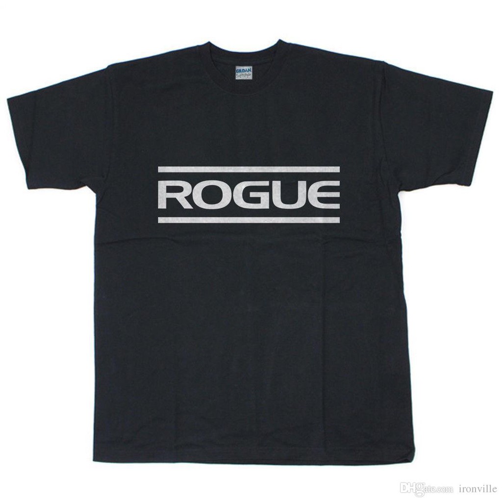 t shirt rogue crossfit