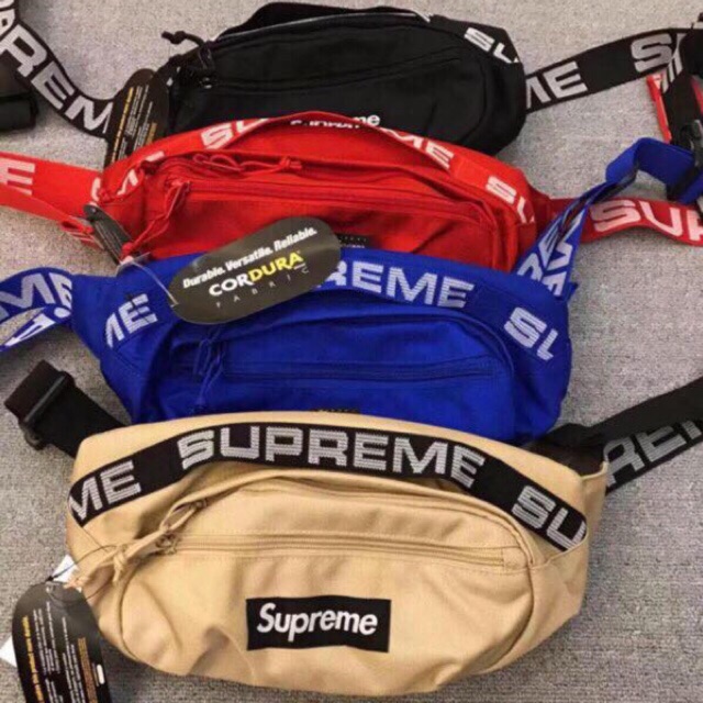 body bag supreme