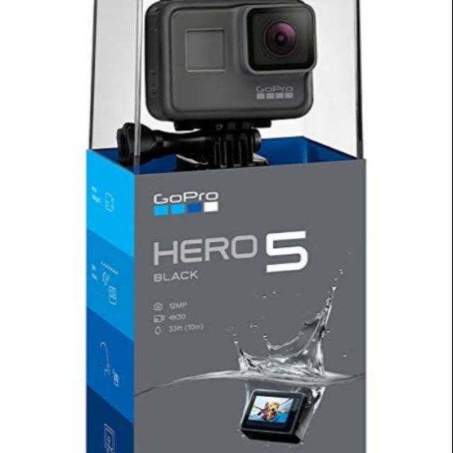 Gopro Hero 5 Prices And Online Deals Aug 21 Shopee Philippines