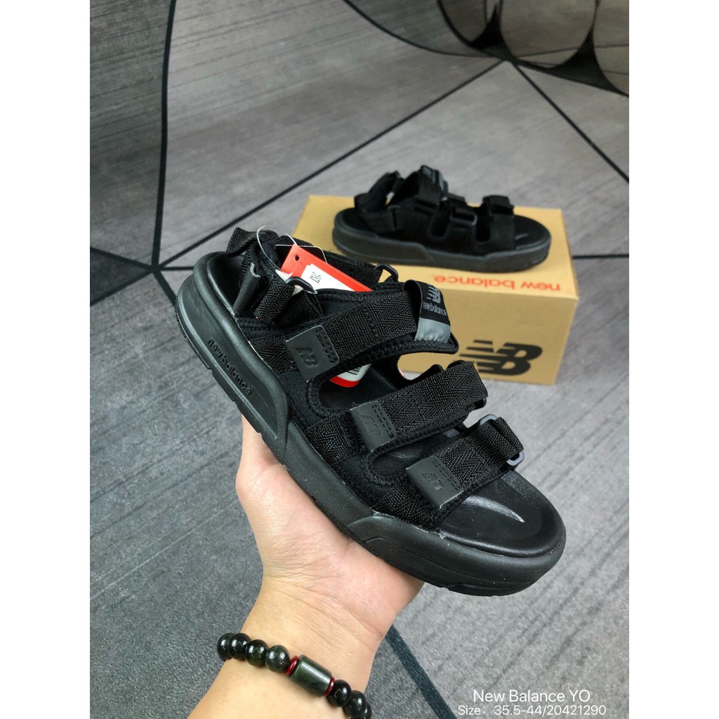 new balance summer sandals