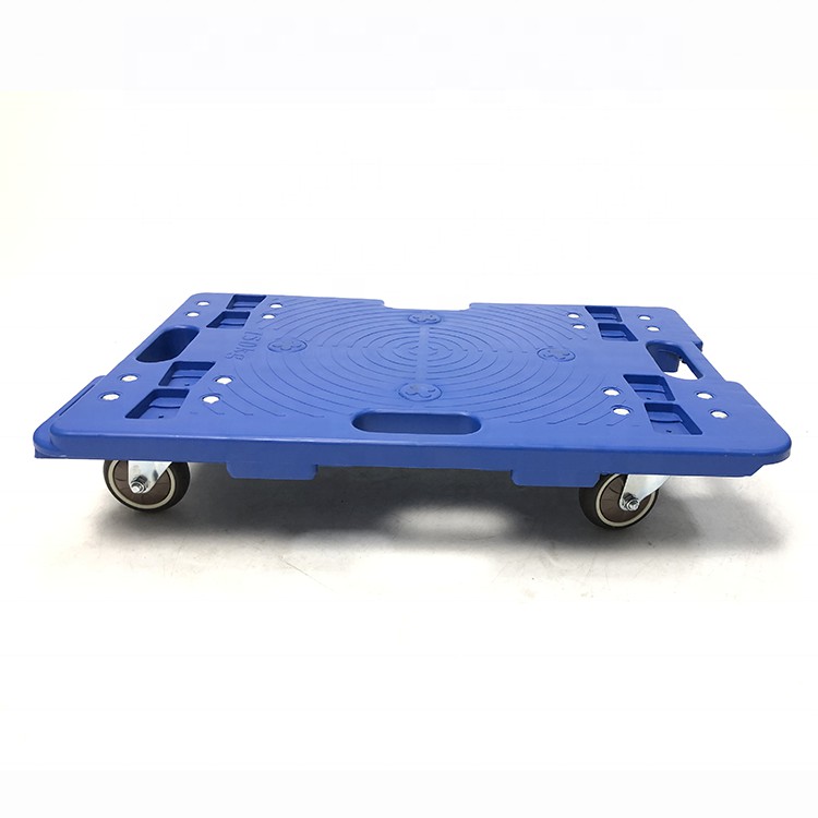 No Handle Platform Push Cart 100 KGS. Shopee Philippines