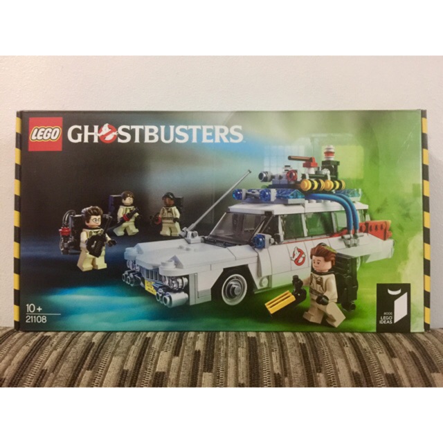 lego 21108