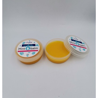 sniff. ph mint balm 50g #4