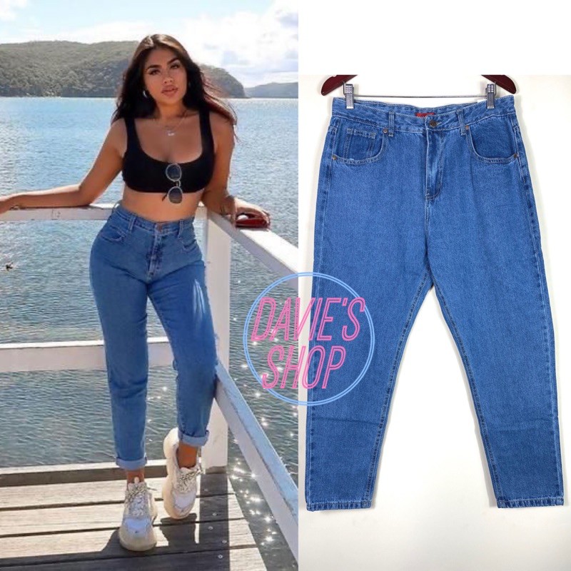 loose fit jeans plus size