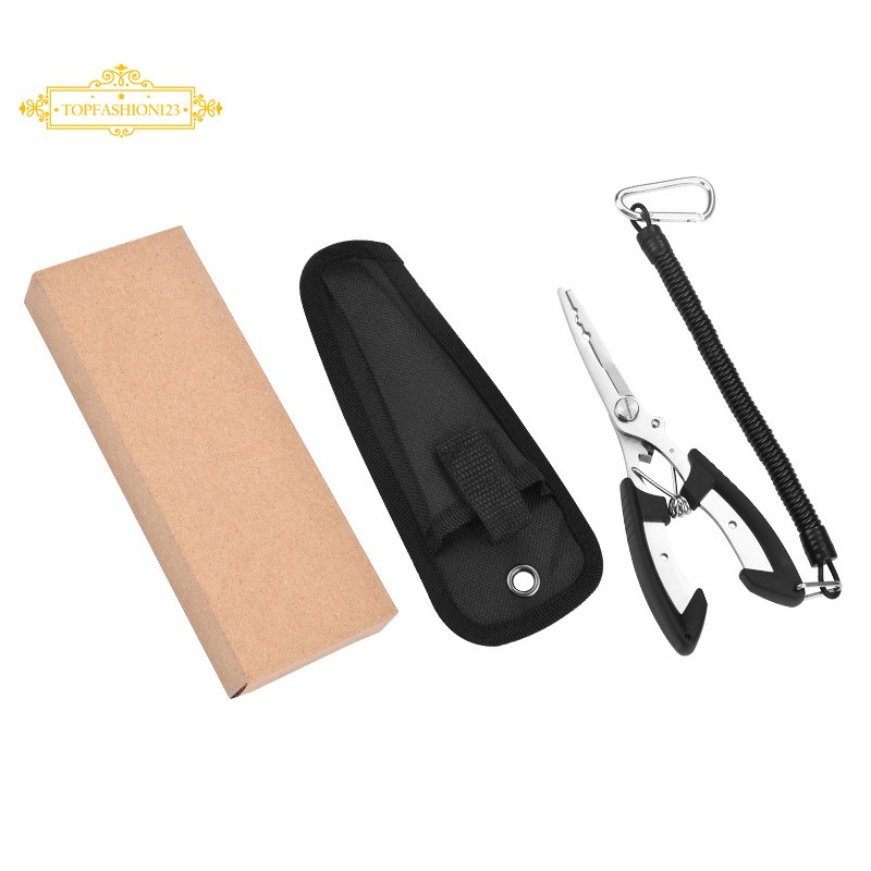 saltwater fish hook remover