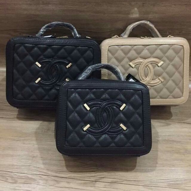 chanel square bag