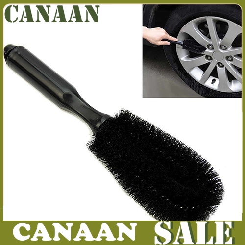 2021 canaan Car Vehicle Motorcycle Wheel Hub Tire Rim Scrub Brush