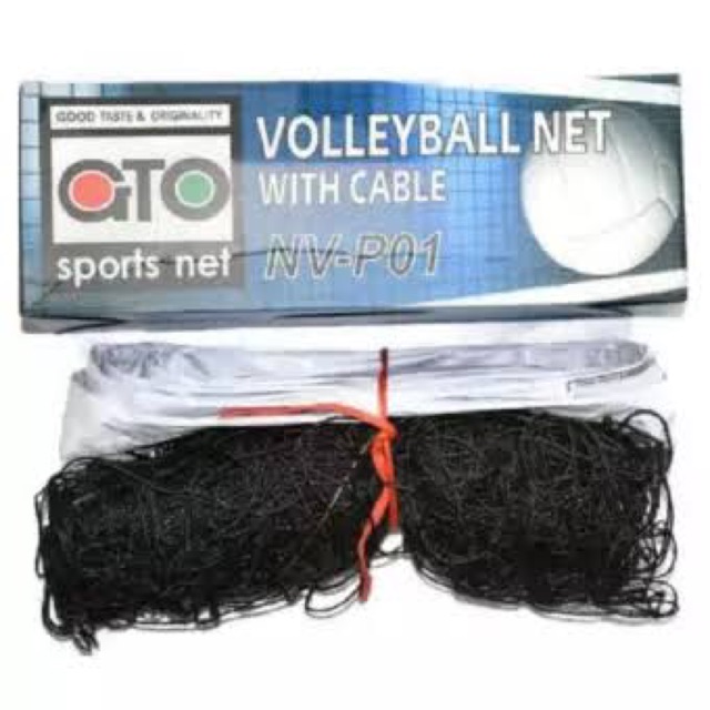 volleyball net price in decathlon