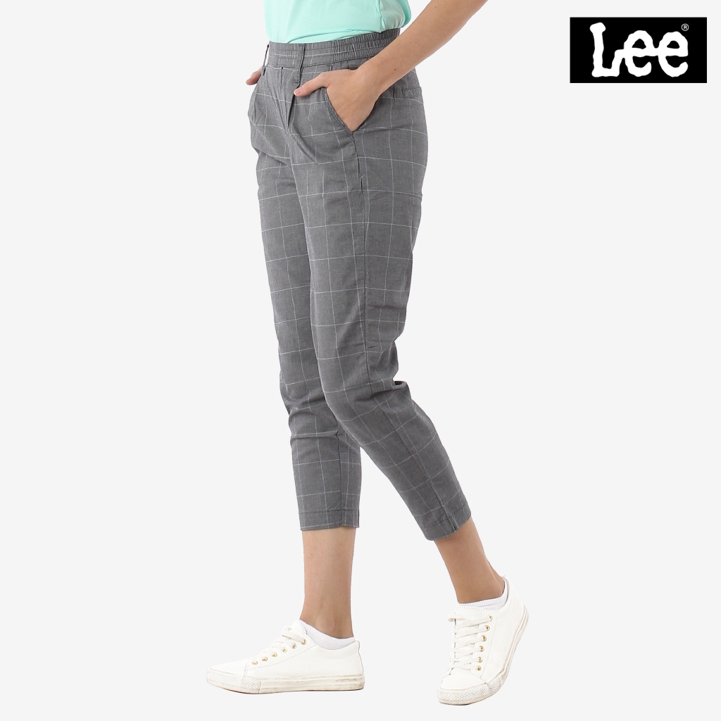 lee trouser pants