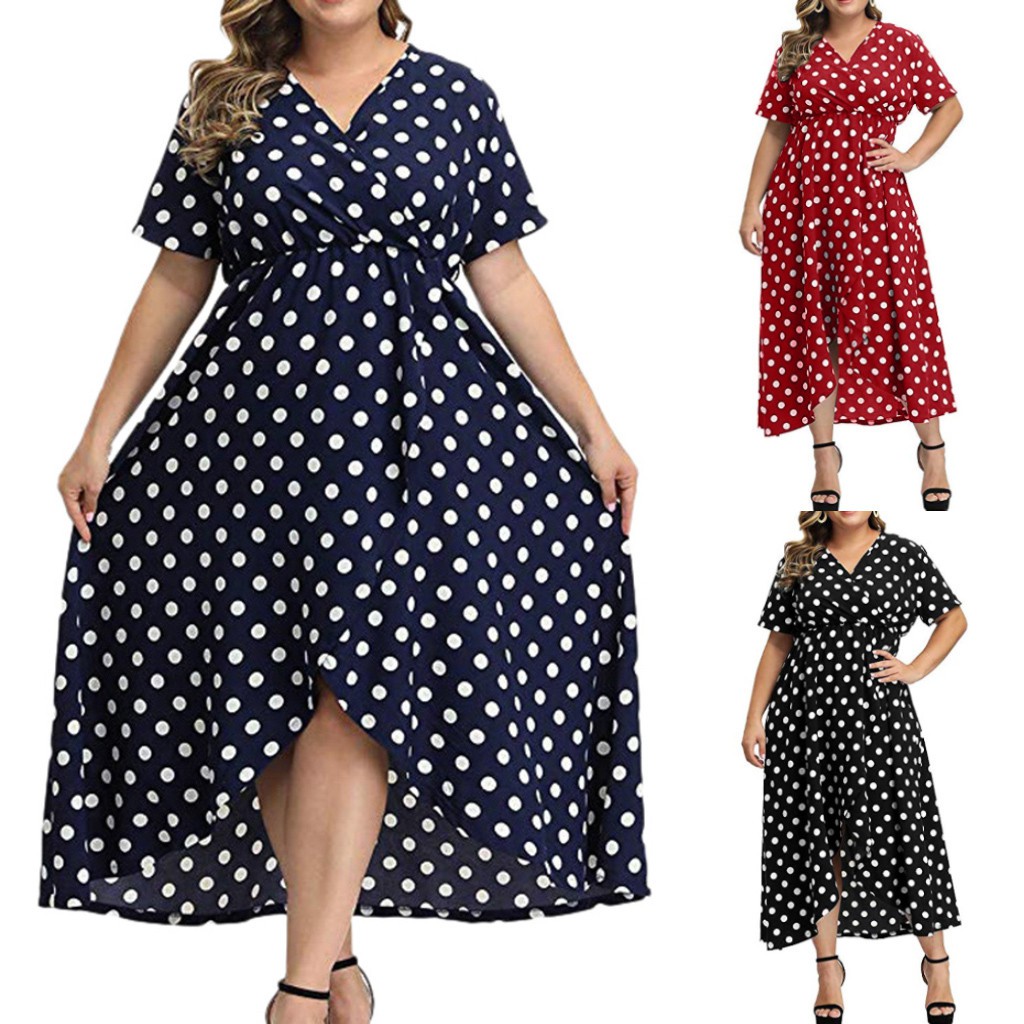 long flowy plus size maxi dresses