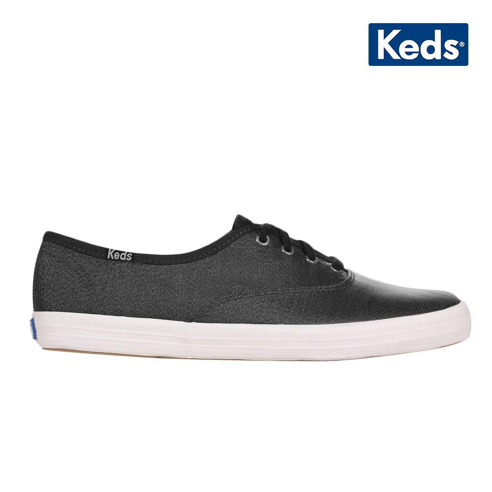 keds grey champion
