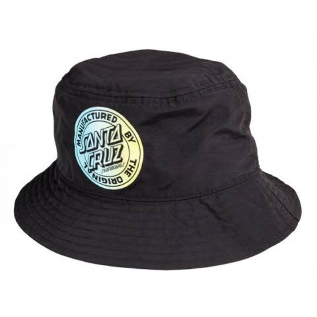 bucket hat santa cruz