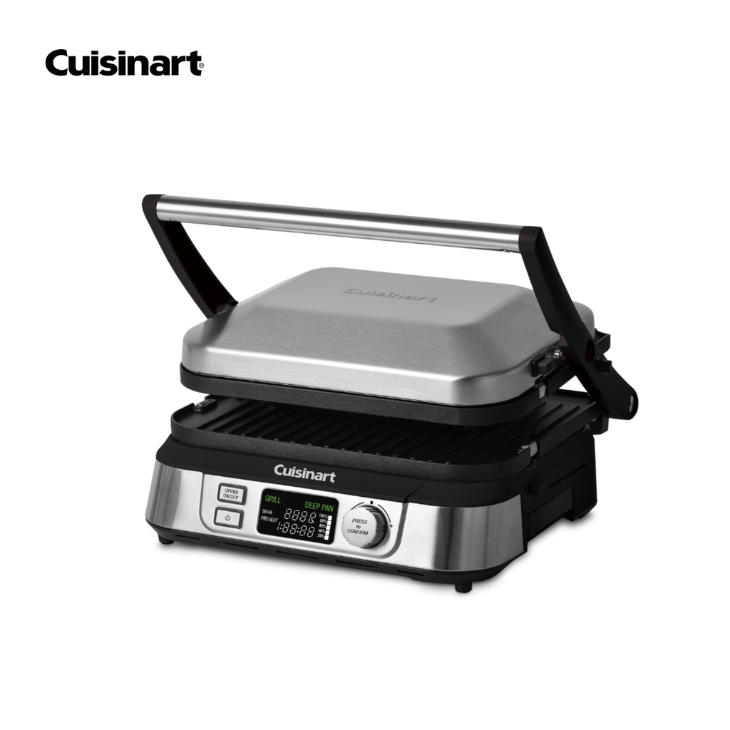 Cuisinart GR5NHK/PH Griddler Shopee Philippines