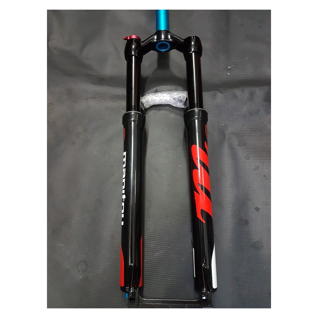 manitou r7 fork