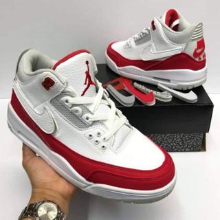 air jordan 3 low top