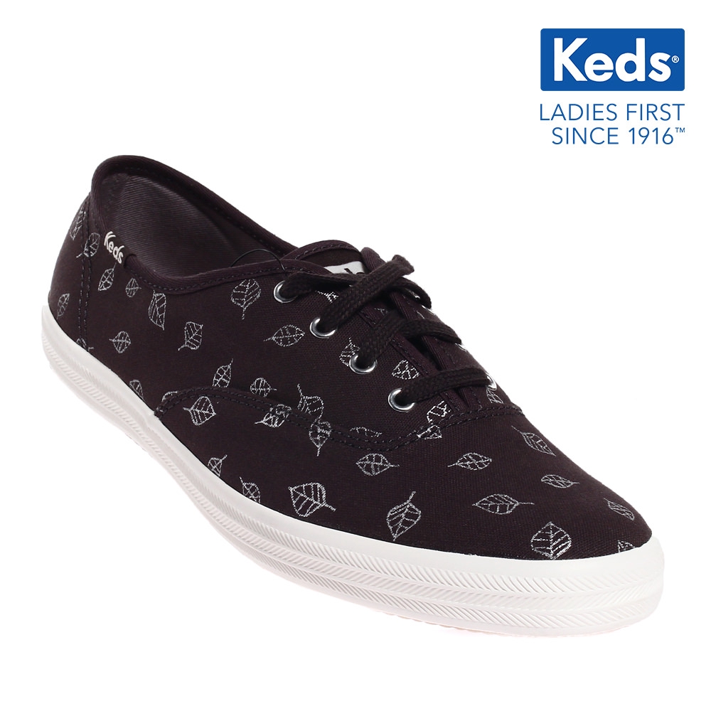 lace keds