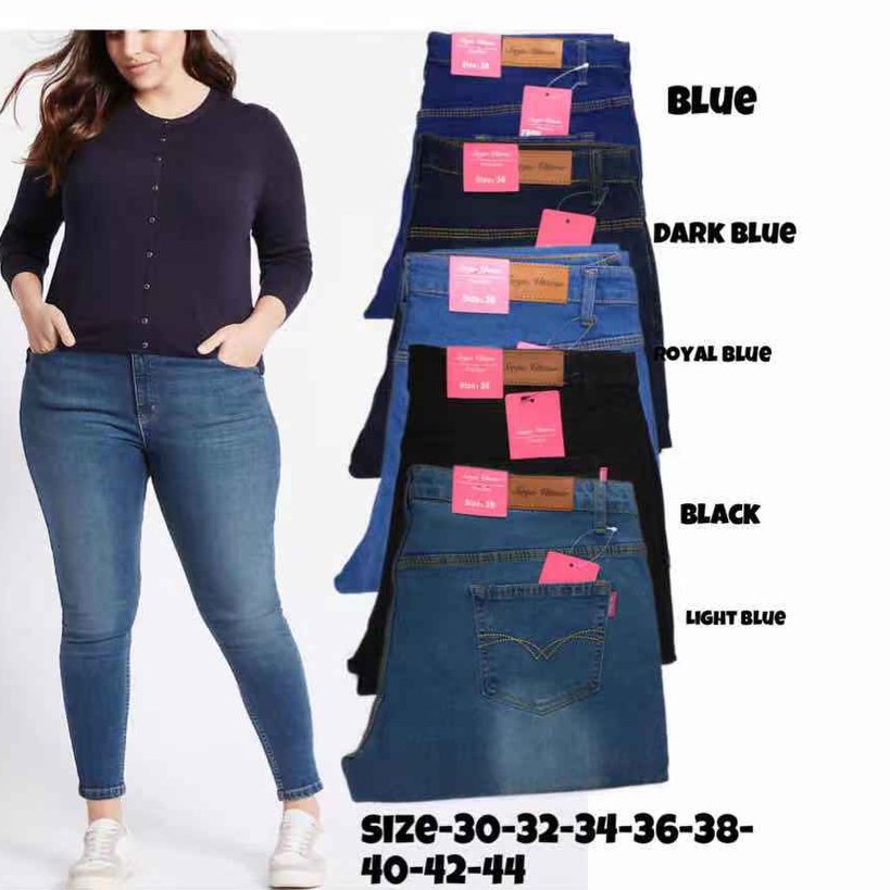42 36 jeans