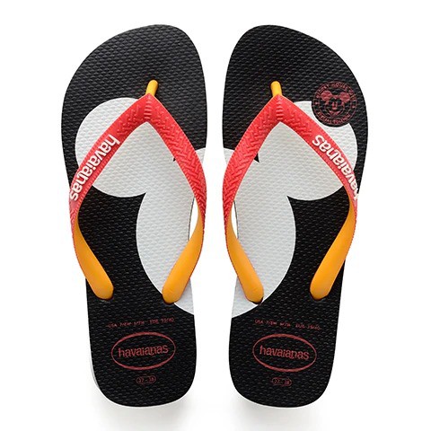 havaianas mickey 90th
