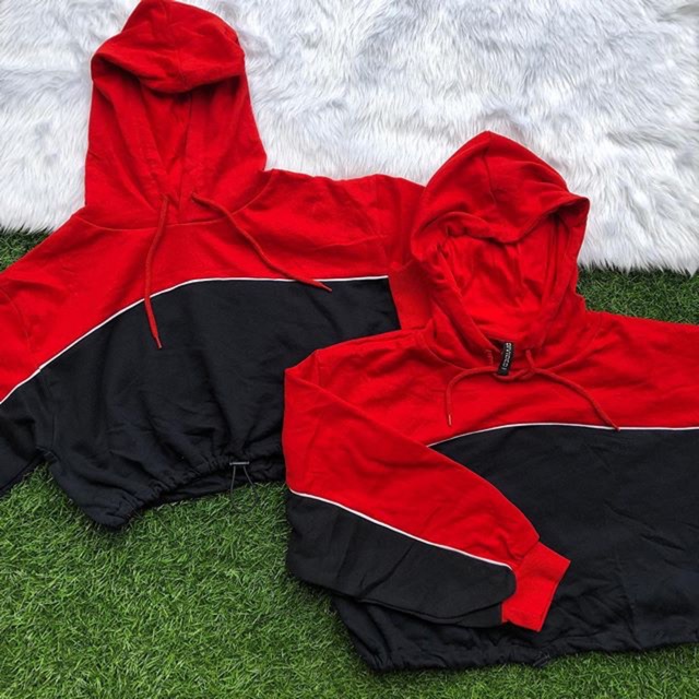 hoodie h&m shopee
