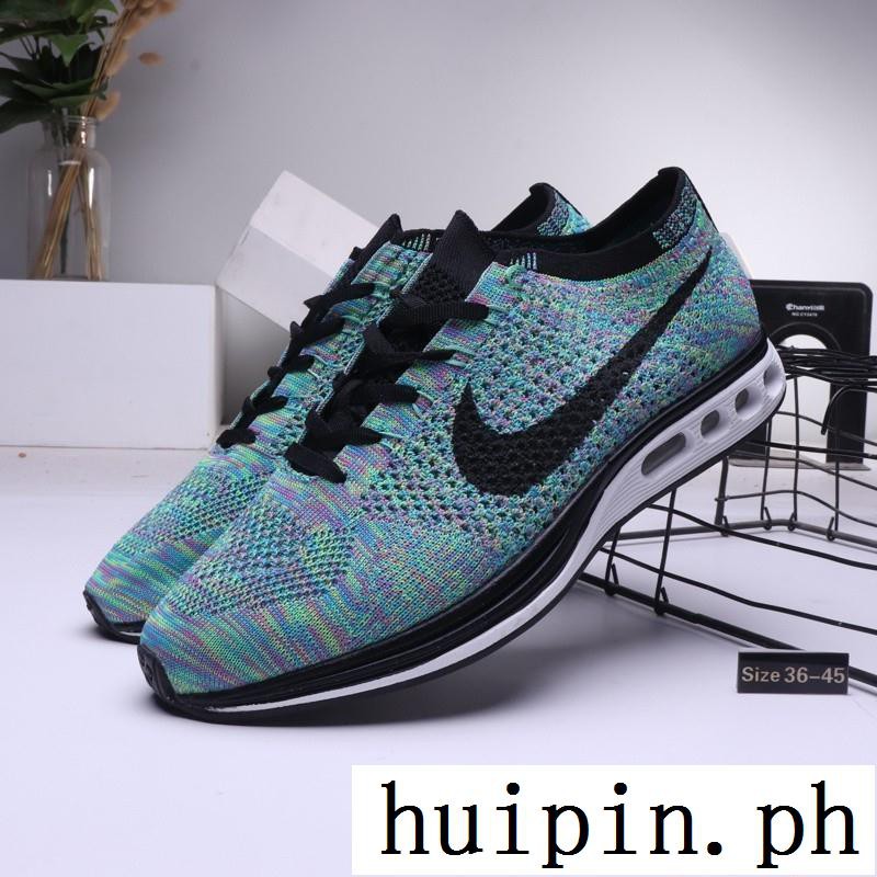 nike women's air zoom mariah flyknit racer
