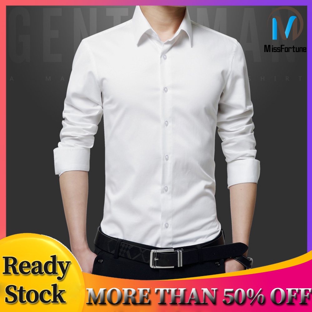 korean dress shirt style