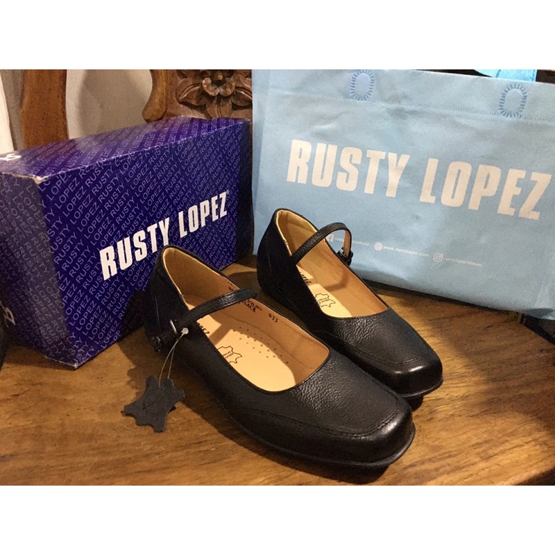 rusty lopez shoes for ladies