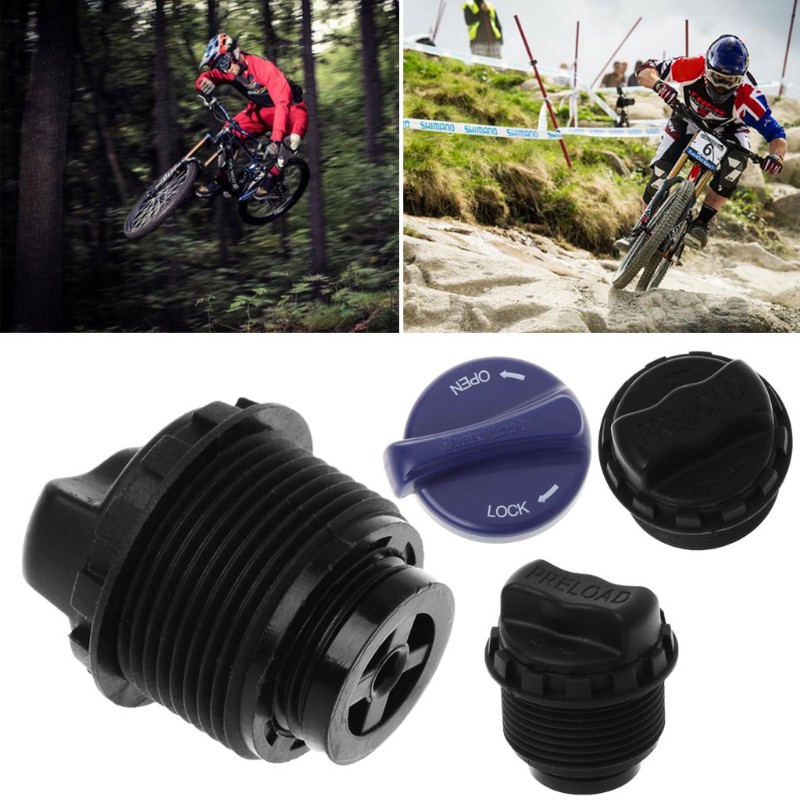 mtb run