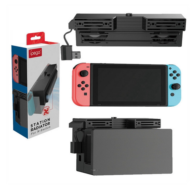 nintendo switch console cover