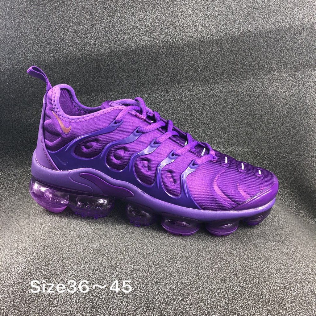 air max vapormax plus purple