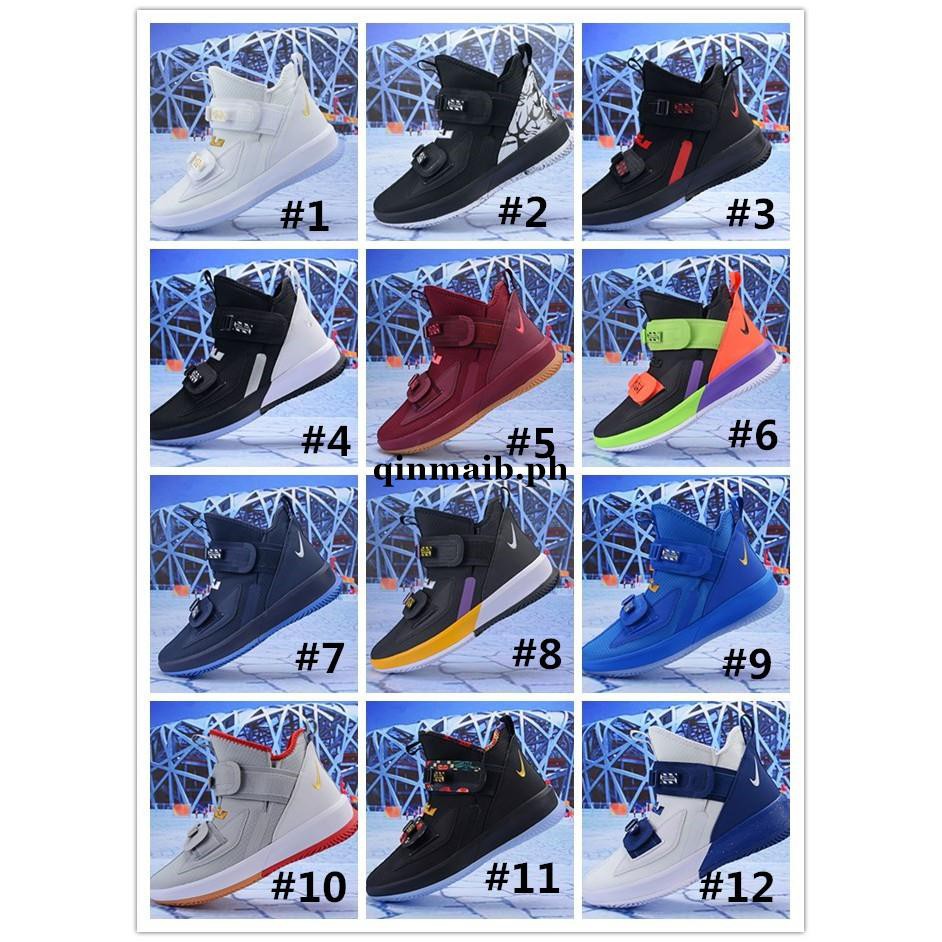 basketball shoes soldiers