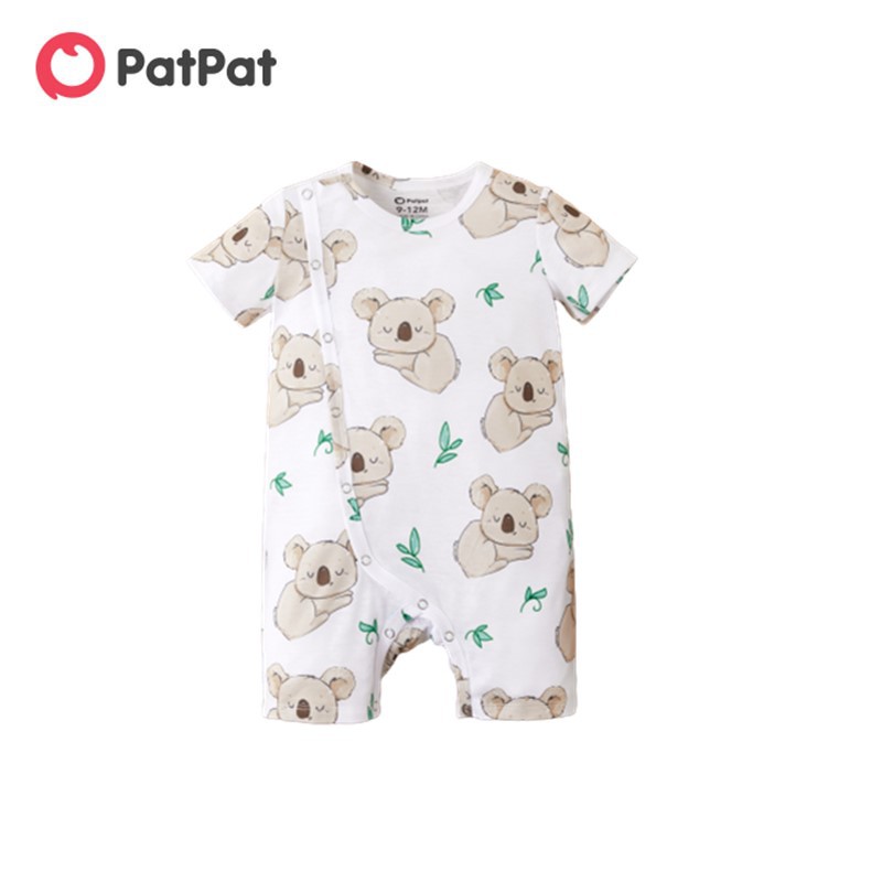 patpat baby boy clothes