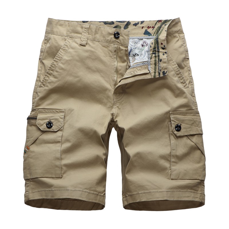 big size cargo shorts
