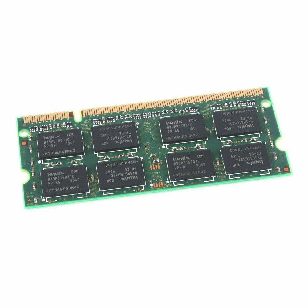 eMachines EMachines E520 eMD728 G725 2GB Ram Speicher für DDR2 