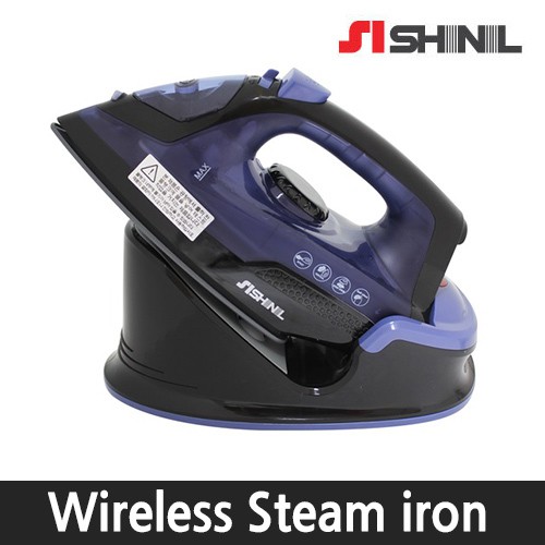 shopee steam iron