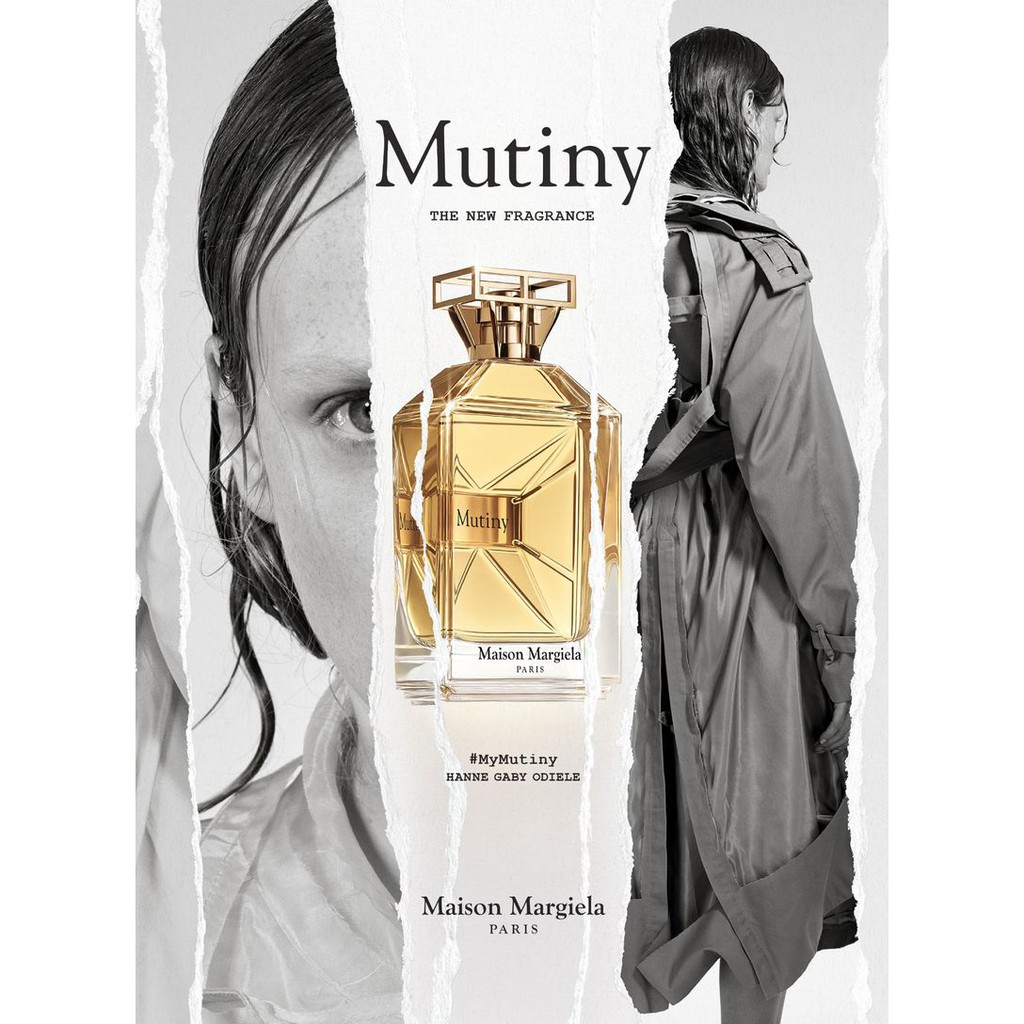 maison margiela mutiny eau de parfum