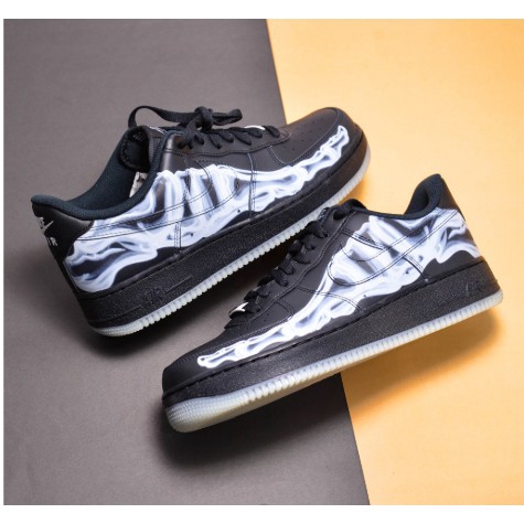 af1 skeleton