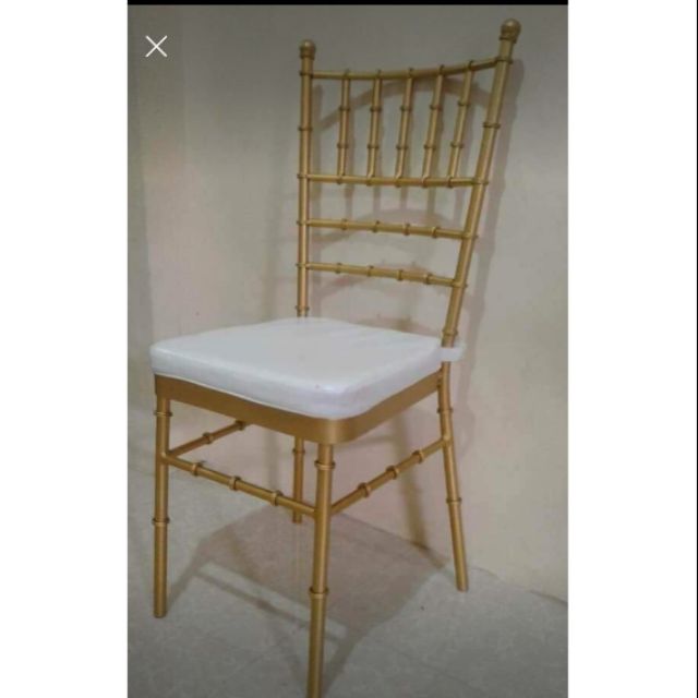 tiffany chairs