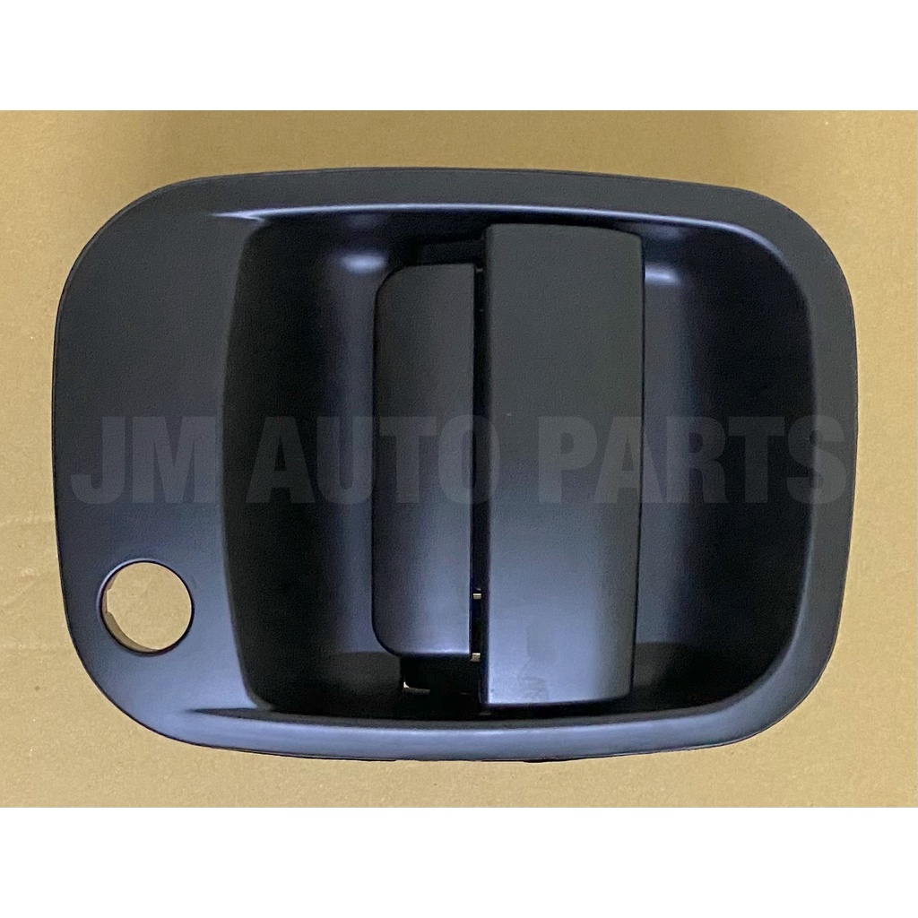 Hyundai Starex 2004 2007 Outer Sliding Door Handle Shopee Philippines