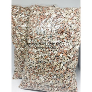 （hot）Colombine Grits with Redstones 1 kilo for pigeons/kalapati
