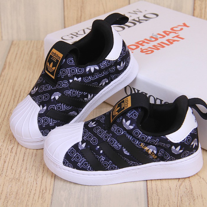 adidas originals kids shoes