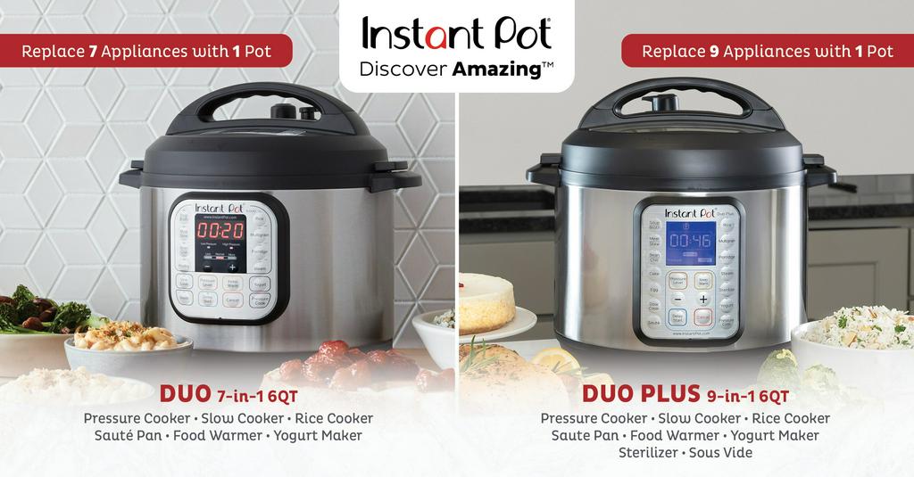 Instant Pot, Online Shop | Shopee Philippines