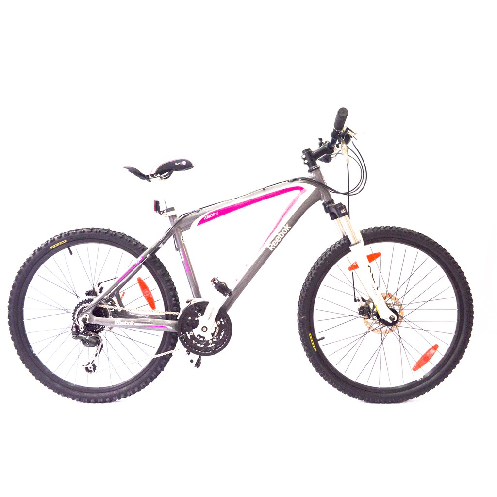 reebok fusion mountain bike