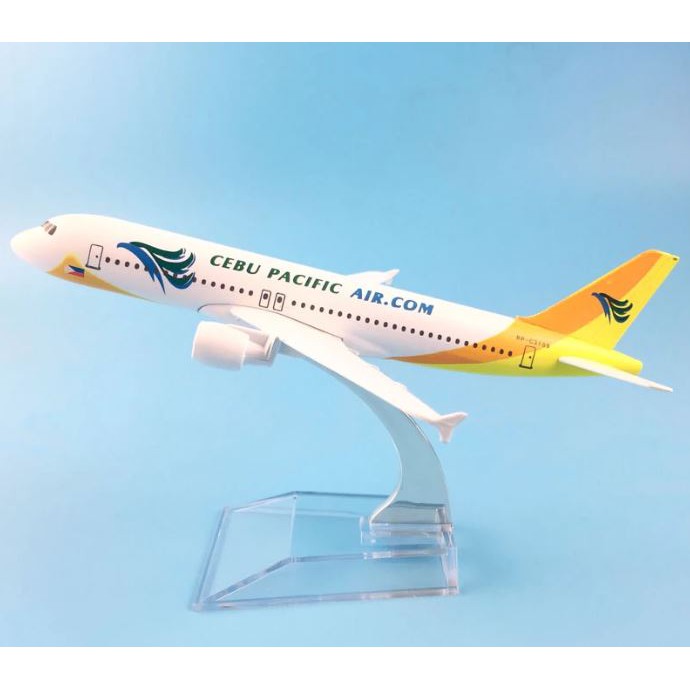 aeroplane diecast model