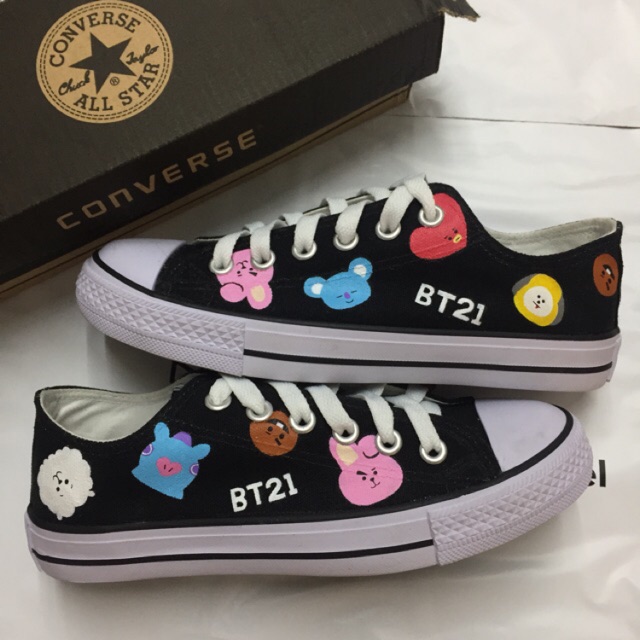 converse bt21 philippines